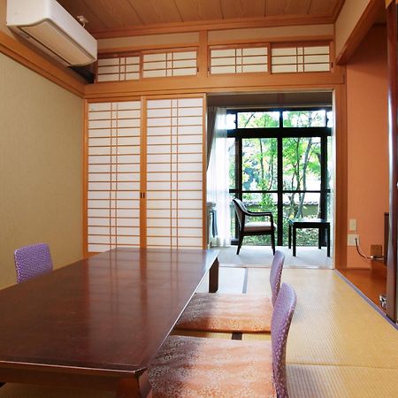 Oyado Yumechidori Hotell Saga Eksteriør bilde