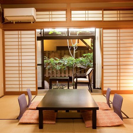 Oyado Yumechidori Hotell Saga Eksteriør bilde