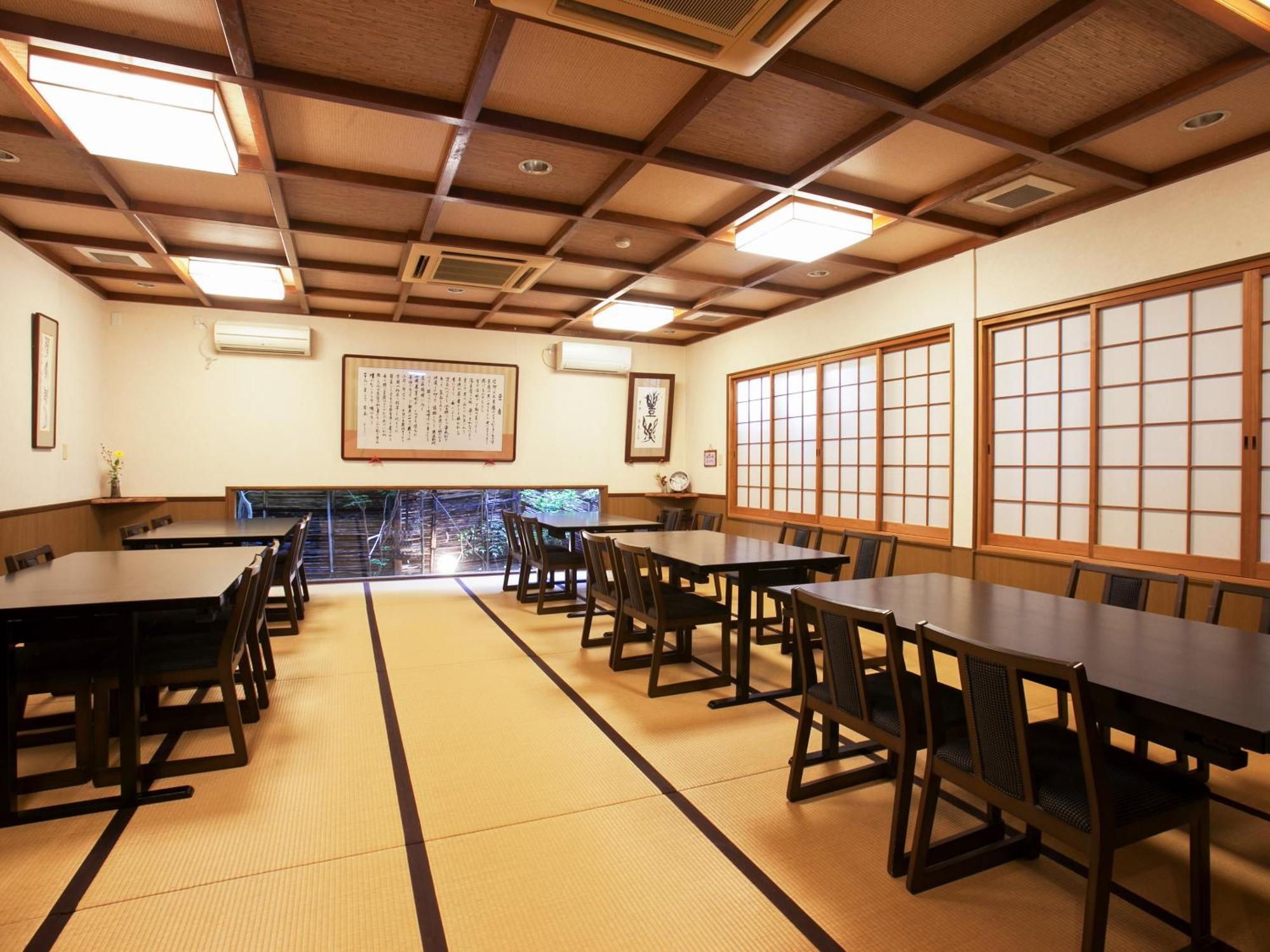 Oyado Yumechidori Hotell Saga Eksteriør bilde